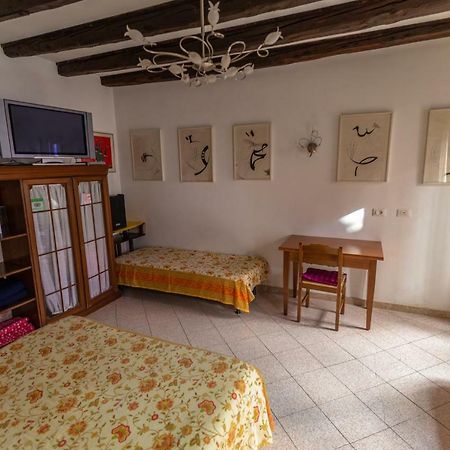 Ciprea Rooms Венеция Экстерьер фото