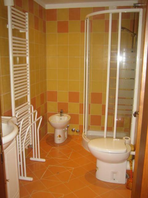Ciprea Rooms Венеция Экстерьер фото