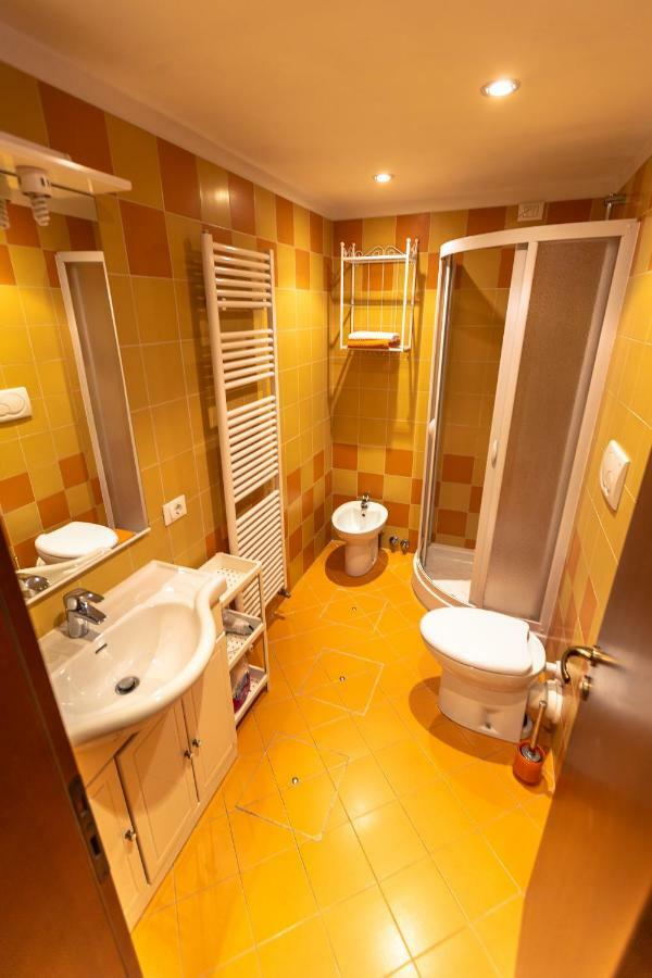Ciprea Rooms Венеция Экстерьер фото